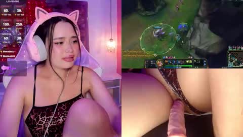 Ashley online show from March 2026 09:36:02 PM