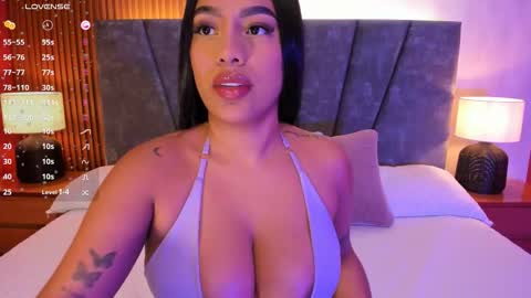 Snapshot of ashley_smith_x chatting on September 2025 07:36:02 PM Sara Smith online show from September 2025 07:36:02 PM