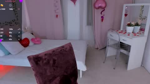 Snapshot of ashley_swan chatting on February 2025 12:25:01 AM Ashley next stream on Sunday online show from February 2025 12:25:01 AM