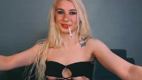 Ashley online show from May 2026 01:25:02 AM