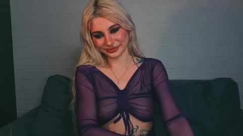 Ashley online show from May 2026 12:48:01 AM