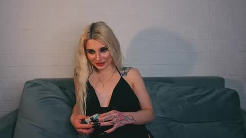 Ashley online show from May 2026 12:08:02 AM