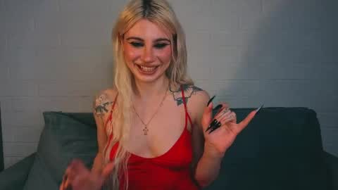 Ashley online show from May 2026 02:31:01 AM