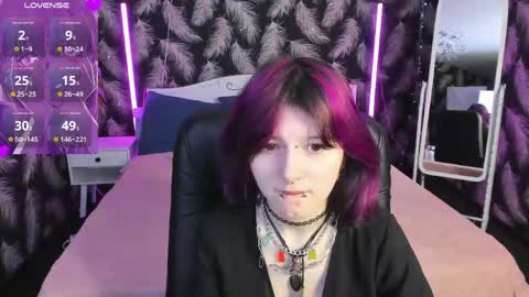 Ashley online show from April 2026 09:42:01 PM
