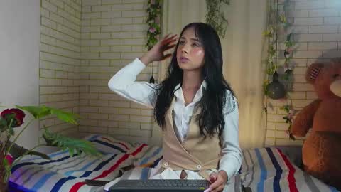 ashley_winhouse online show from October 2025 06:55:02 AM