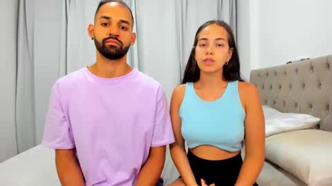 Ashley  Zamir online show from December 2024 10:33:02 AM