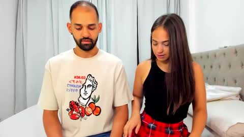 Ashley  Zamir online show from December 2024 11:10:01 AM