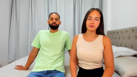 Ashley  Zamir online show from January 2025 11:23:02 AM