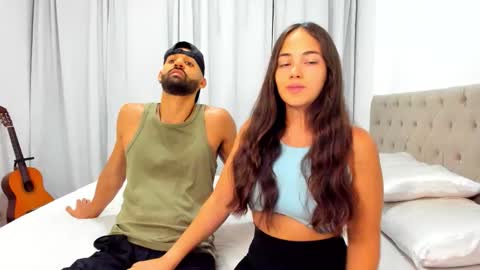 Ashley  Zamir online show from February 2026 04:33:01 PM