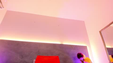 Snapshot of ashleydavis_ chatting on January 2025 12:01:01 AM ASHLEY online show from January 2025 12:01:01 AM