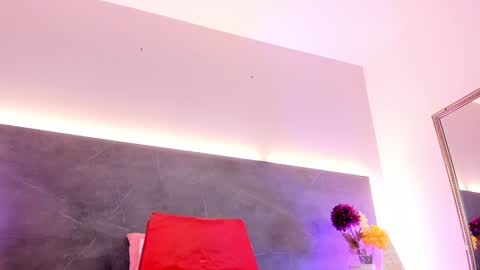 Snapshot of ashleydavis_ chatting on January 2025 07:53:01 PM ASHLEY online show from January 2025 07:53:01 PM