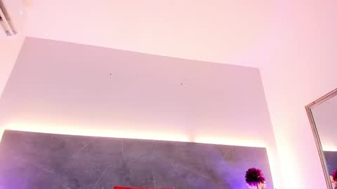 Snapshot of ashleydavis_ chatting on January 2025 12:59:01 AM ASHLEY online show from January 2025 12:59:01 AM