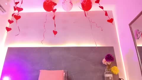 Snapshot of ashleydavis_ chatting on March 2025 12:17:02 AM ASHLEY online show from March 2025 12:17:02 AM