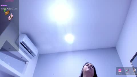 Snapshot of ashleydavis_ chatting on March 2025 02:43:02 AM ASHLEY online show from March 2025 02:43:02 AM