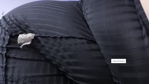 Snapshot of ashleydavis_ chatting on October 2025 05:30:01 AM ASHLEY online show from October 2025 05:30:01 AM