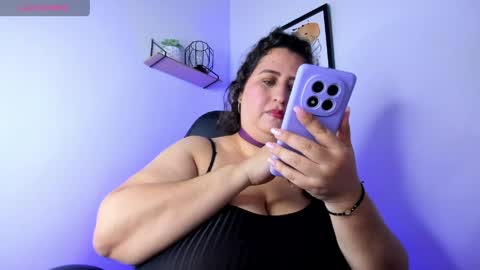 ASHLEY  online show from June 2026 02:05:02 AM