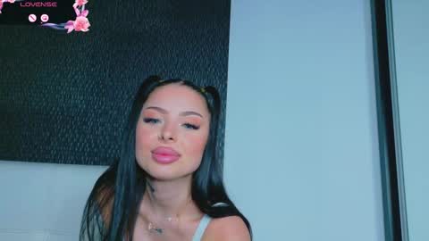 Snapshot of ashleyetthen chatting on March 2026 11:15:02 AM AshleyEtthen online show from March 2026 11:15:02 AM