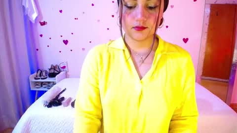 Snapshot of ashleyevanz chatting on November 2025 04:35:02 AM Ashlei Evanz online show from November 2025 04:35:02 AM