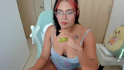 Ashley  online show from July 2026 08:46:01 PM