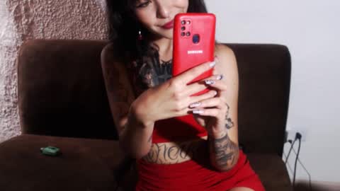 ashleyharper__ online show from September 2025 02:49:02 PM