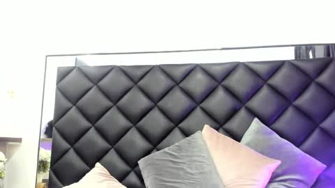 AshleyHill online show from January 2025 04:34:01 AM