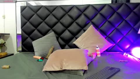 AshleyHill online show from January 2025 05:40:02 AM