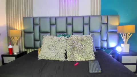 AshleyHill online show from February 2025 03:44:01 AM