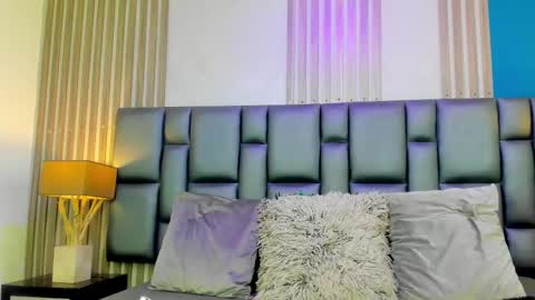 AshleyHill online show from February 2025 02:59:01 AM