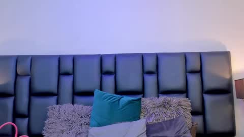 AshleyHill online show from March 2025 07:10:01 AM