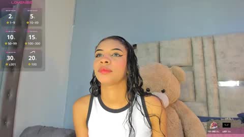 AshleyHill online show from October 2025 03:58:02 AM