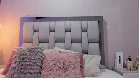 AshleyHill online show from October 2025 04:20:02 AM