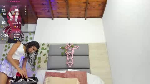 AshleyHill online show from October 2025 04:35:02 AM