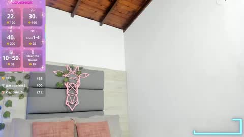 AshleyHill online show from November 2025 04:01:02 AM