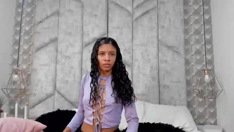 AshleyHill online show from December 2025 03:24:01 AM