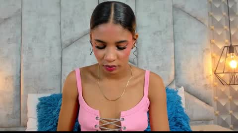 AshleyHill online show from February 2026 03:40:01 AM