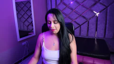 ashleymontenegre online show from March 2026 08:25:01 PM