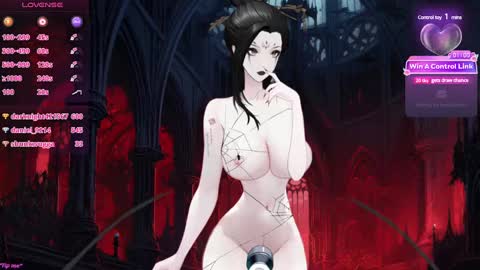 Ashley online show from December 2024 06:30:02 PM