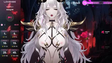 Ashley online show from February 2025 02:53:01 PM