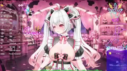 Snapshot of ashleyqueenhentai chatting on May 2026 05:16:01 AM Ashley online show from May 2026 05:16:01 AM