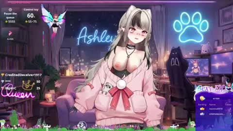 Ashley online show from June 2026 06:52:02 AM