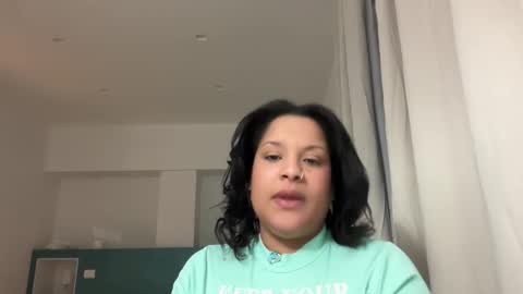 Ashley Ramos online show from February 2026 10:05:02 PM