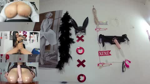 Snapshot of ashleyreyes_ chatting on December 2024 04:36:02 AM Ashley online show from December 2024 04:36:02 AM