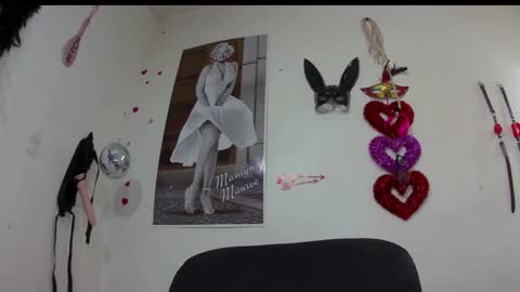 Snapshot of ashleyreyes_ chatting on January 2025 01:55:01 AM Ashley online show from January 2025 01:55:01 AM