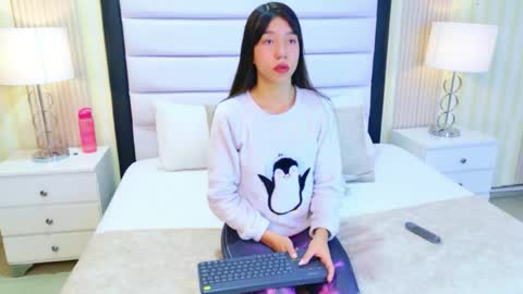 AshleyRoberh online show from May 2026 04:15:01 PM