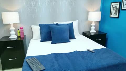 AshleyRoberh online show from June 2026 08:55:02 PM