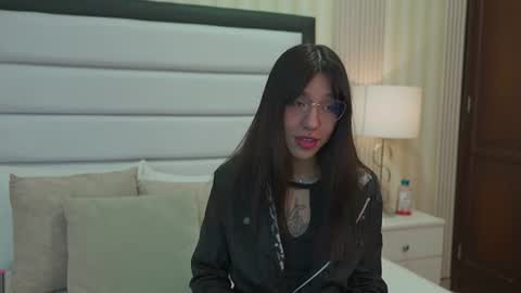 AshleyRoberh online show from June 2026 03:20:02 AM