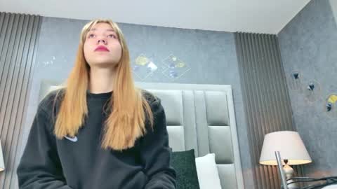 AshleyRoberh online show from June 2026 11:26:01 AM