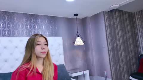 AshleyRoberh online show from July 2026 10:58:02 PM