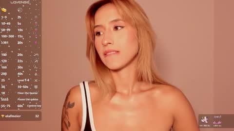 dahiana online show from November 2025 05:59:01 PM