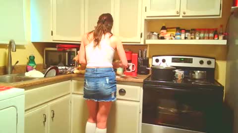 Ashley online show from January 2025 05:12:02 PM